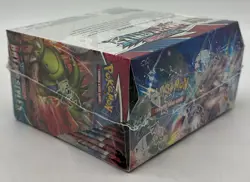 Pokemon TCG Sword & Shield Battle Styles Booster Box SEALED - Image 3