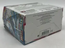 Pokemon TCG Sword & Shield Battle Styles Booster Box SEALED - Image 4