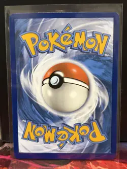 Pokemon TCG Floragato Scarlet & Violet Paldea Evolved Holo - Image 2