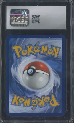 205 Pokemon Destined Rivals 069/182 Electivire ex Holo CGC 9.5 MINT+ - Image 2