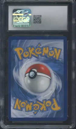 2024 Pokemon Scarlet & Violet 151 Costco Exclusive 007/165 Squirtle CGC 9.5 - Image 2