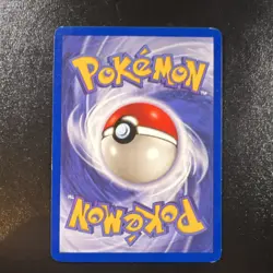 Pokemon Dark Magneton 28/82 Team Rocket Rare LP Stage 1 Unlimited WOTC English - Image 2