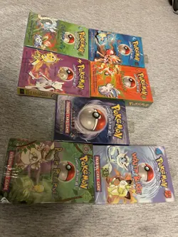 1999 Pokemon Starter Deck/theme Decks/ Jungle Decks **Sealed** - Image 2