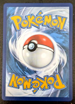 POKEMON ~ TEAM MAGMA'S GROUDON ~ 9/95 ~ CELEBRATIONS 25th ANNIV. HOLO RARE ~ NM - Image 2