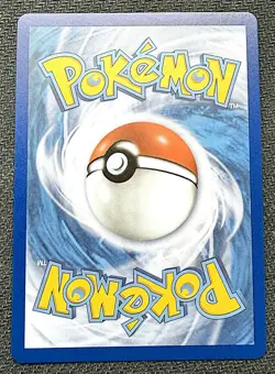 Gardevoir ex 93/101 Celebrations Classic Collection Pokemon 25th Anniversary - Image 2