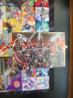 Yugioh GX Speed Duel Lot 3 Boxes Read Description - Image 2