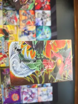 Yugioh GX Speed Duel Lot 3 Boxes Read Description - Image 4