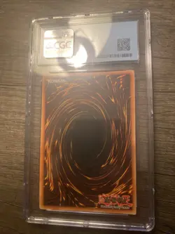 2004 Yu—Gi-Oh! Blue Eyes Toon Dragon Dark Beginning 1 - DB1-EN066 Super Rare - Image 2