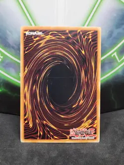 Yugioh Graceful Charity SDP-040 Super Rare Unlimited NM - Image 2