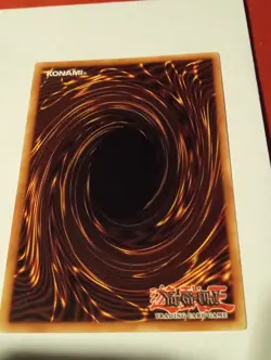 Yu-Gi-Oh! Fire Princess LON-034 VLP Super Rare Unlimited Nice Condition - Image 4