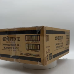 One Piece TCG OP-13 Carrying On His Will English Booster Box Case Factory SEALED - Image 2