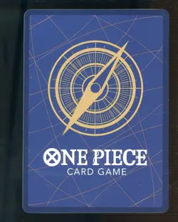 2023 One Piece Promo Pre-Release Winner #OP03-009 Nefeltari Vivi - Image 2