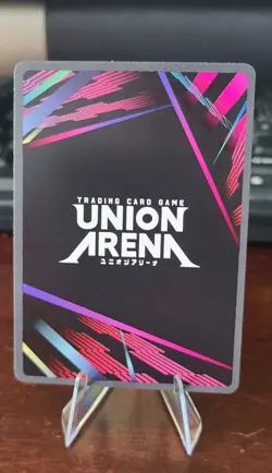 Union Arena Solo Leveling - Esil SR Super Rare SLG-1-008 Foil - Image 2