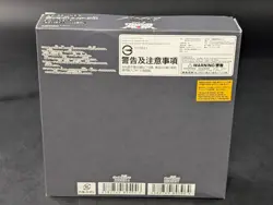 Bandai Union Arena Arknights Vol.2 Booster Box EX11BT - Image 3