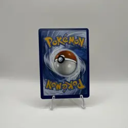 Pokemon TCG Keldeo EX 167/086 Holo Card English WHITN Set - Image 2