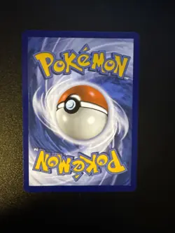 Pokemon TCG Reversal Energy SV4: Paradox Rift Holo Card 266/182 - Image 2