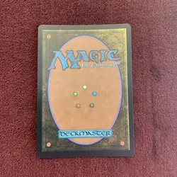 Bearscape Secret Lair Drop Foil 1008 NM+ Unplayed MTG Magic Card - Image 2