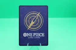 Yamato (SP Parallel) OP01-121 SEC Awakening of the New Era - ONE PIECE Card Game - Image 5