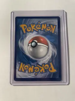 Pokemon Pikachu SWSH039 Sword & Shield Promo Holo Basic 60HP Lightning Card - Image 2