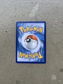 Pokemon Trevenant EX Full Art Ultra Rare Holo Card XY Primal Clash 145/160 NM - Image 2