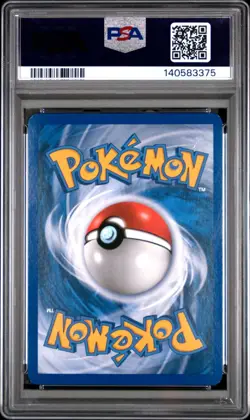 2009 Pokemon Platinum Arceus #AR6 Arceus Holo PSA 5 EX Rare Vintage Card Fresh - Image 2