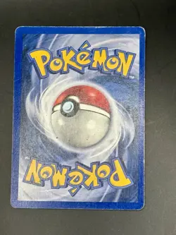 Machamp 1st Edition Base Set 8/102 Holo Pokemon Card WOTC MP - Image 2