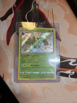 Pokemon TCG Lot Of 8 Baby Shiny Cards Near Mint Condition - Image 4