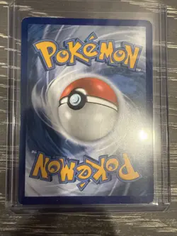 Pokemon TCG Eevee Card 101/149 S&M Base Set Reverse Holo Common - Image 2