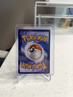 Pokemon 151 ETB Snorlax #051 Promo Card 2 - Image 2