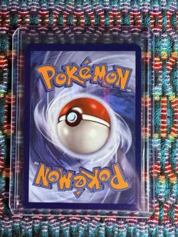 Mew ex 053 Sv: Scarlet & Violet Promo Cards Holo - Image 2