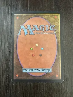 MTG MIRAGE* WORLDY TUTOR NM/LP* - Image 2