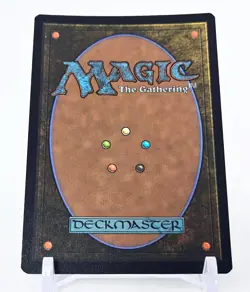 MTG • KRAVEN'S LAST HUNT 0226 Borderless Foil Rare • Spider-Man Magic M/NM - Image 3