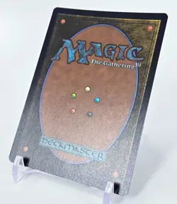 MTG • KRAVEN'S LAST HUNT 0226 Borderless Foil Rare • Spider-Man Magic M/NM - Image 4