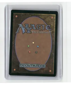 Nezahal, Primal Tide Commander Legends Regular - Image 2