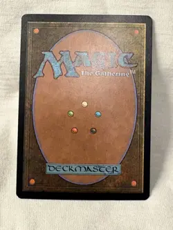 MTG Barbarian Ring Odyssey Foil #313 MINT NP - Image 3