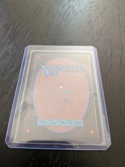 Aang’s Shelter - 7 - MTG Avatar: The Last Airbender - Borderless - Regular LP - Image 3