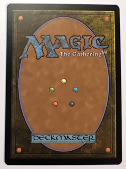 MTG Magic the Gathering Koma, Cosmos Serpent (Showcase) Kaldheim Regular - Image 2