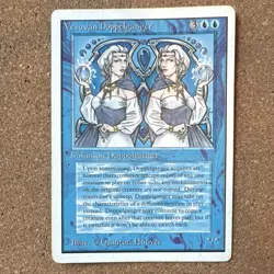 Vesuvan Doppelganger, unlimited, Magic the Gathering - Image 1
