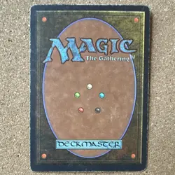 Vesuvan Doppelganger, unlimited, Magic the Gathering - Image 2