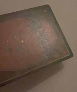 Akron Legionnaire MP Legends MTG Magic the Gathering - Image 5