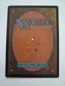 Apocalypse MP MTG Magic the Gathering Tempest Reserved List - Image 2