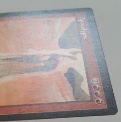 Apocalypse MP MTG Magic the Gathering Tempest Reserved List - Image 3