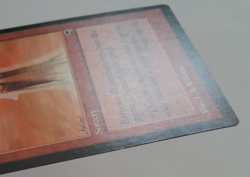 Apocalypse MP MTG Magic the Gathering Tempest Reserved List - Image 4