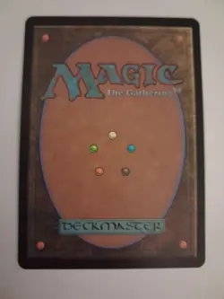 Chain of Smog LP MTG Onslaught Magic the Gathering - Image 2