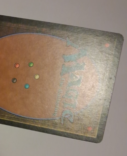 Chain of Smog LP MTG Onslaught Magic the Gathering - Image 5