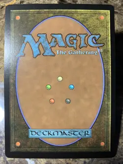 MTG TCG TMNT North Wind Avatar 0162 Regular Mythic - Image 2