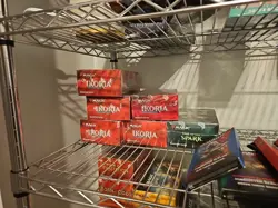 MTG MAGIC IKORIA LAIR OF BEHEMOTHS DRAFT BOOSER BOX ENGLISH SEALED - NEW - Image 1