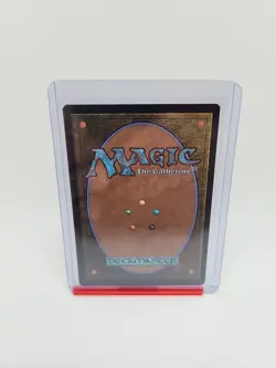 MTG Teenage Mutant Ninja Turtles - North Wind Avatar #162 - Image 2