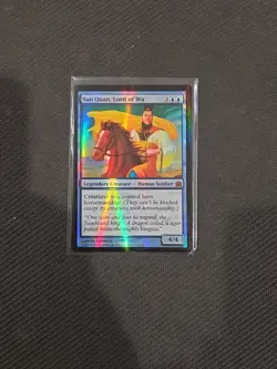 Lot Of 4 Magic The Gathering - Image 2