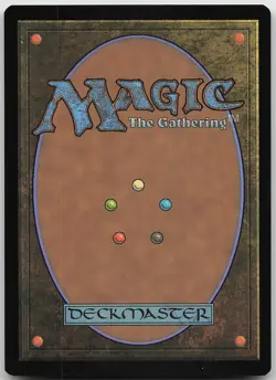 Tangled Islet FOIL 258 Land Dominaria United NM MTG - Image 2